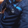 ibrah akama