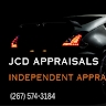 Owner of JCD Appraisals  