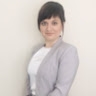 Ольга Ігорівна Кадикова