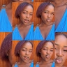 Natasha Thaonga lubemba