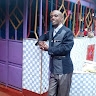 Njuguna James