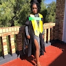 Lebogang Mongale