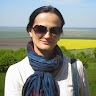 Oksana Bruy