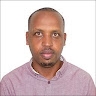 frank M Nkunda