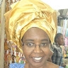 Nomusa Dlodlo