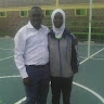 Emmanuel Tuyisingize
