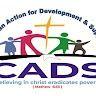 Christian Action for Development and Support
