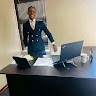Bafana Tshabalala