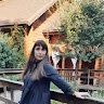 Oksana Oshovskaya