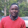 Kipkemoi Kenon
