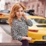Ганна Олександрівна Коцюба
