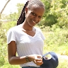 Jedidah Mabera