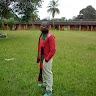 Blessings Munthali