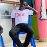 AMANI ISHIMWE Didier