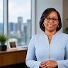 Anne Mukoma
