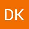 DK  