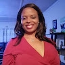 Charity Shilengwe