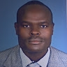 Kaniaru Solomon