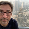 Michel Darras