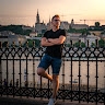 Tiborcz Balázs