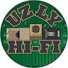 Uzly Hi-Fi Sound System