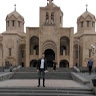Sargis Khachatryan
