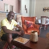 IAN MUTAMINA