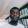 Derick Ouma