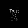 No One.
