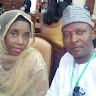 Mauda Ahmed Bakari