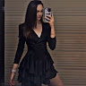 Delia Chidovet