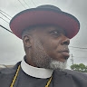 Deniis Fletcher-Bey Sr.