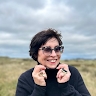 Marylene Delbourg-Delphis