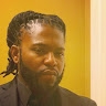 Adrian Thomas