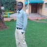 Amos Kiptoo