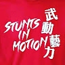 STUNTS IN MOTION, USA