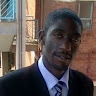 Raymond Taruvinga