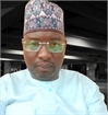 Usman Ahmad Bello  
