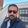Wahab Shahid