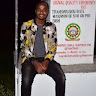 antony murimi