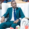 Trust Mugwagwa