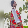 effie musungu
