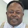 Dale Harrison