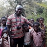 CLIFFORD ZULU K