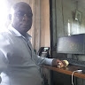 Silvanus Mmbaya