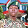 Francis Akoyo