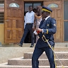 Emmanuel Akwasi Gyamfi-Mensah