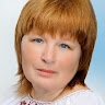 Олена Тихевич