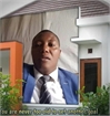 enock mutsami