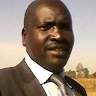 tanui kiprono